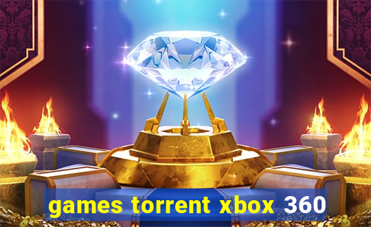 games torrent xbox 360